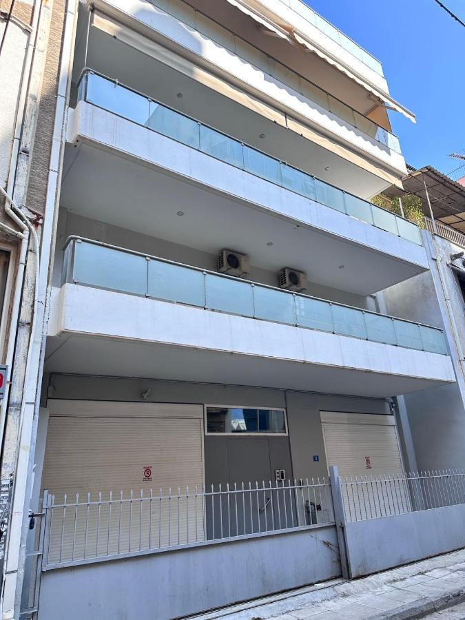 Ah Your Property In Athens Ngoại thất bức ảnh