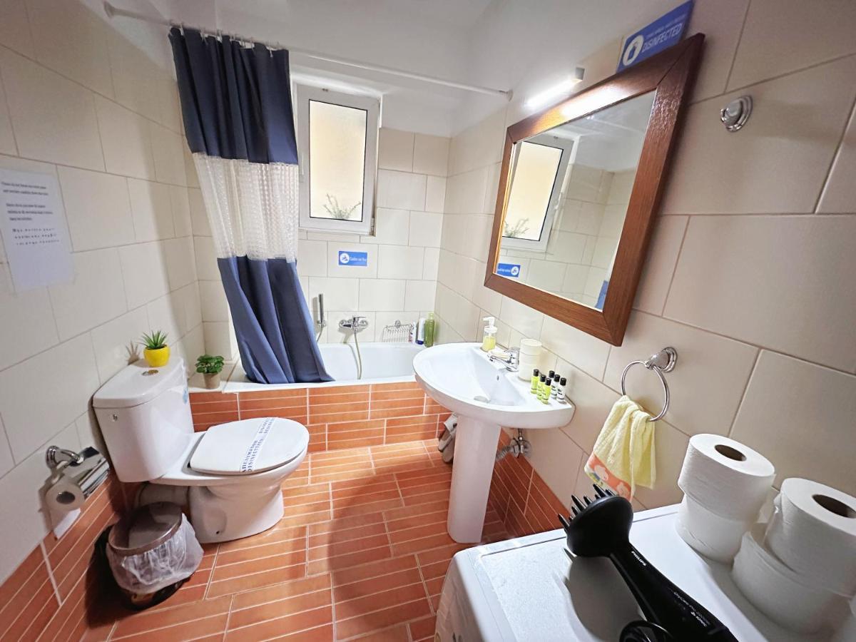 Ah Your Property In Athens Ngoại thất bức ảnh