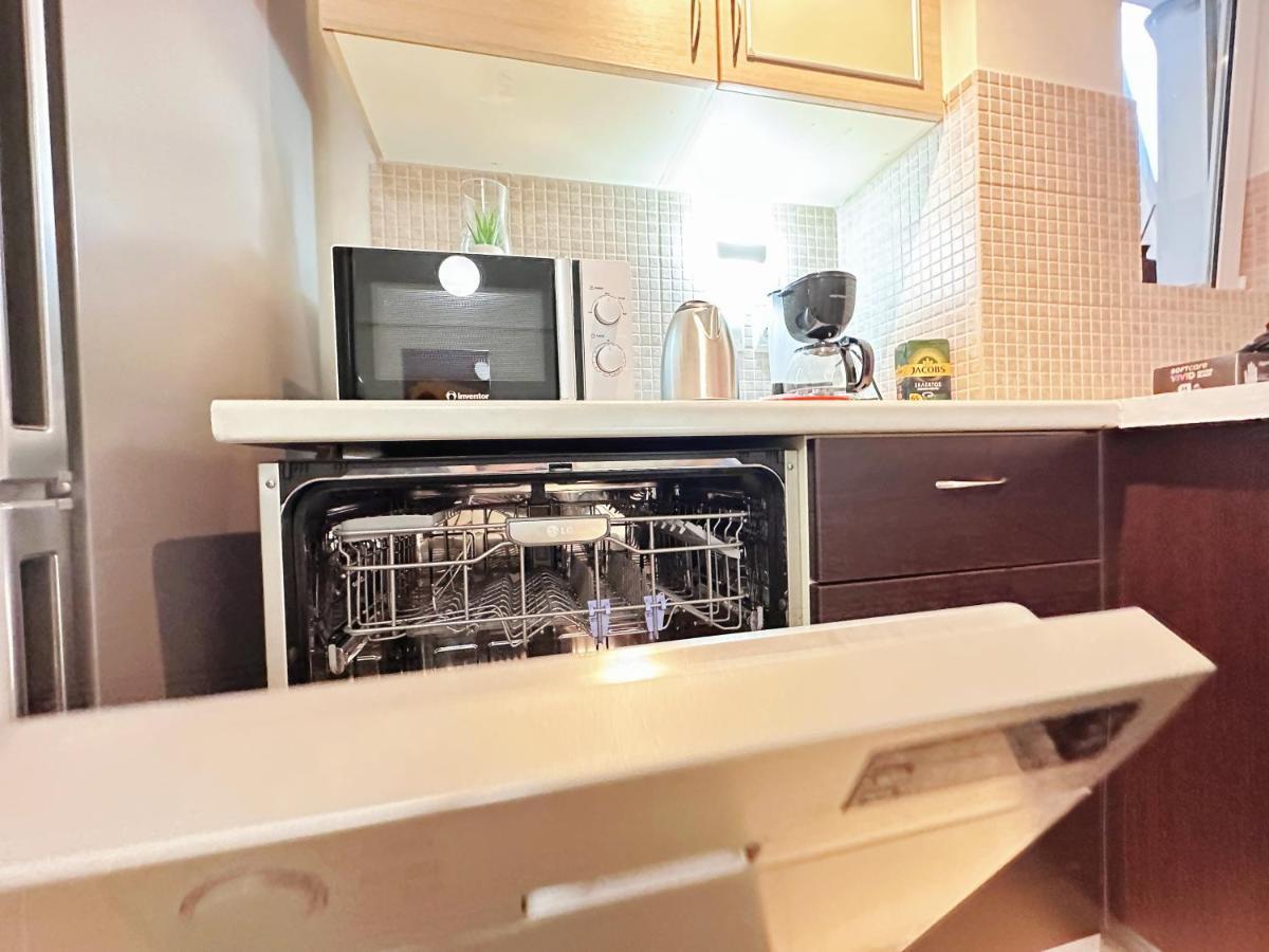 Ah Your Property In Athens Ngoại thất bức ảnh
